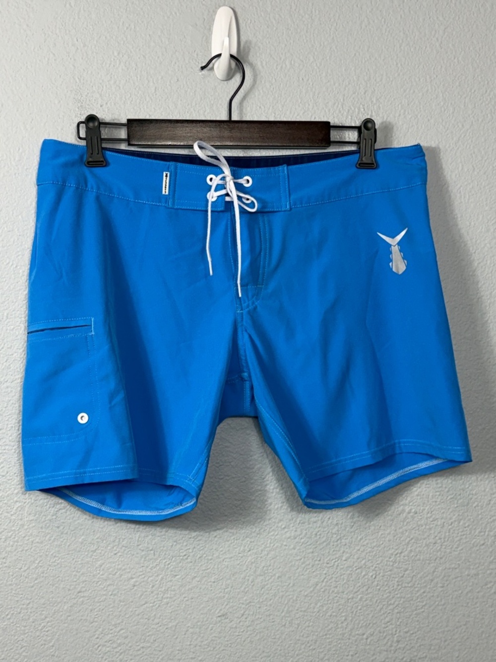 Tunaskin Women's‎ Swim Board Shorts